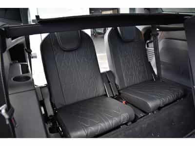 Peugeot 5008 1.5 BlueHDI GT EAT8 PANO CUIR FOCAL ACC SIDE CAM360 1° MAIN (2023) - Photo 9