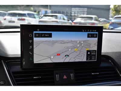 Audi Q5 50 TDI Quattro S-Line Tiptronic CUIR ACC ATT RMQ MATRIX 1° M (2023) - Photo 11