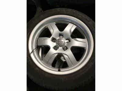 Rims – 17" - Photo 1