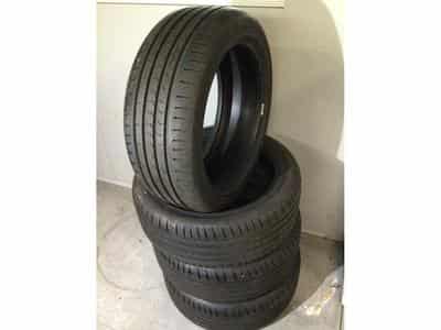 Tires – 17" - Photo 1