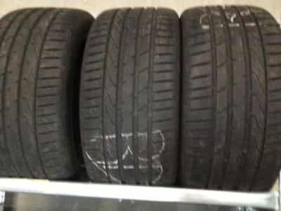 Tires – 18" - Photo 1