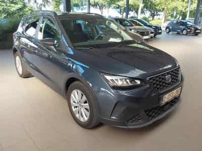 Seat Arona Move! Full Link (2023) - Photo 1