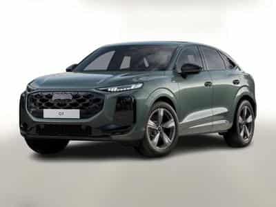 Audi Q3 Sportback S line (2026) - Photo 1