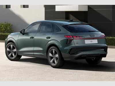 Audi Q3 Sportback S line (2026) - Photo 3