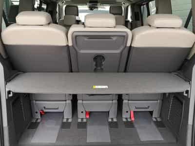 VW T7 Edition (2026) - Photo 11