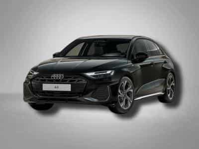 Audi A3 Sportback S Line 1.5L TFSI (2026) - Foto 1