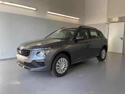 Skoda Kamiq Selection (2026) - Foto 1