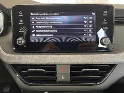 Skoda Kamiq Selection (2026) - Foto 10