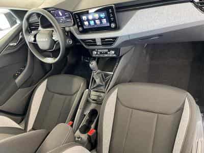 Skoda Kamiq Selection (2026) - Foto 13