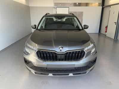 Skoda Kamiq Selection (2026) - Foto 2
