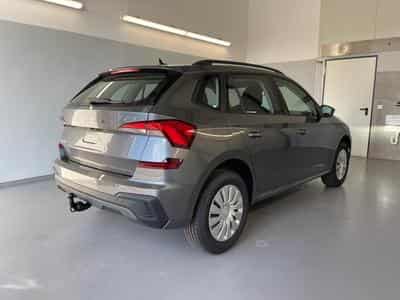 Skoda Kamiq Selection (2026) - Foto 4