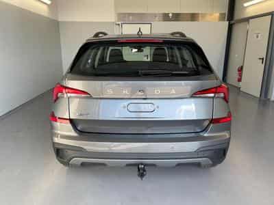 Skoda Kamiq Selection (2026) - Foto 5