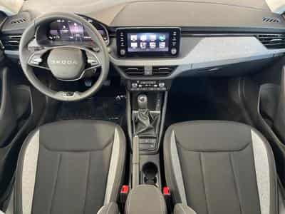 Skoda Kamiq Selection (2026) - Foto 6