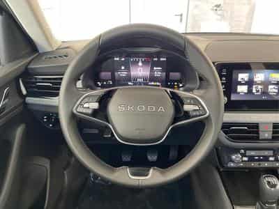 Skoda Kamiq Selection (2026) - Foto 8
