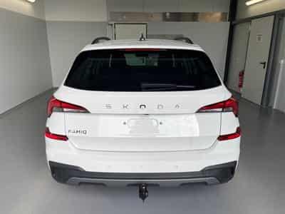 Skoda Kamiq Selection (2026) - Foto 5