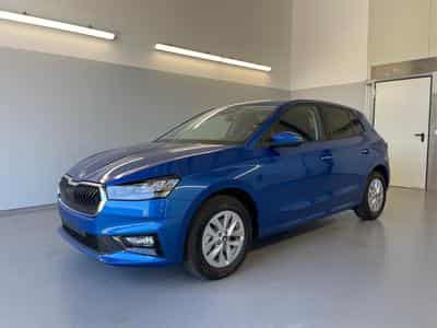 Skoda Fabia Selection (2026) - Foto 1