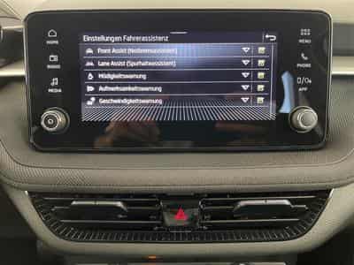 Skoda Fabia Selection (2026) - Foto 10