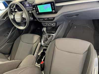 Skoda Fabia Selection (2026) - Foto 13
