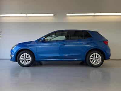 Skoda Fabia Selection (2026) - Foto 3