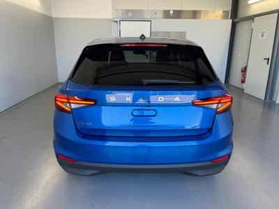 Skoda Fabia Selection (2026) - Foto 5