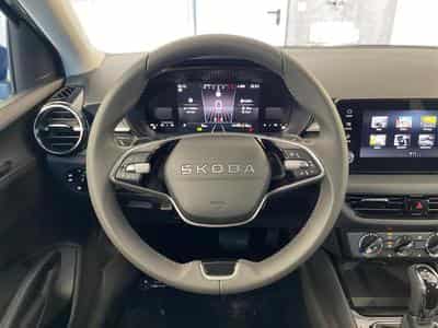 Skoda Fabia Selection (2026) - Foto 8