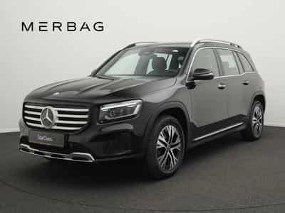 Mercedes GLB 180 d Progressive LED+Kamera+MBUX+Apple (2025) - Foto 1