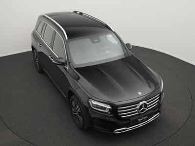 Mercedes GLB 180 d Progressive LED+Kamera+MBUX+Apple (2025) - Foto 10