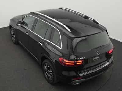 Mercedes GLB 180 d Progressive LED+Kamera+MBUX+Apple (2025) - Foto 11