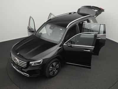 Mercedes GLB 180 d Progressive LED+Kamera+MBUX+Apple (2025) - Foto 12