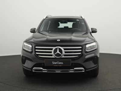 Mercedes GLB 180 d Progressive LED+Kamera+MBUX+Apple (2025) - Foto 2