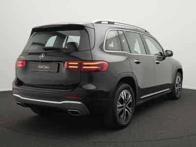 Mercedes GLB 180 d Progressive LED+Kamera+MBUX+Apple (2025) - Foto 3