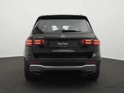 Mercedes GLB 180 d Progressive LED+Kamera+MBUX+Apple (2025) - Foto 4