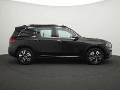 Mercedes GLB 180 d Progressive LED+Kamera+MBUX+Apple (2025) - Foto 5