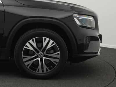Mercedes GLB 180 d Progressive LED+Kamera+MBUX+Apple (2025) - Foto 6