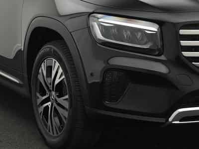 Mercedes GLB 180 d Progressive LED+Kamera+MBUX+Apple (2025) - Foto 7