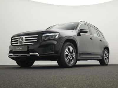 Mercedes GLB 180 d Progressive LED+Kamera+MBUX+Apple (2025) - Foto 8