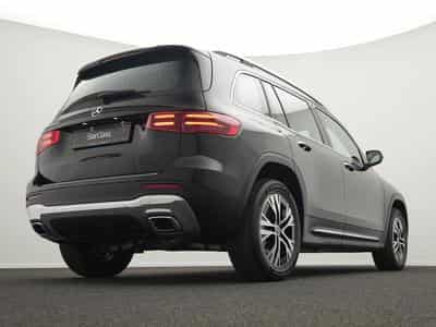 Mercedes GLB 180 d Progressive LED+Kamera+MBUX+Apple (2025) - Foto 9