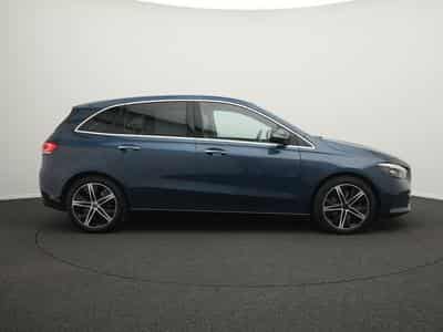 Mercedes B 250 4MATIC (2020) - Photo 5