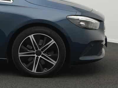 Mercedes B 250 4MATIC (2020) - Photo 8
