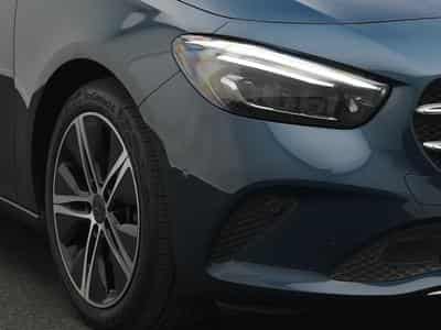 Mercedes B 250 4MATIC (2020) - Photo 9