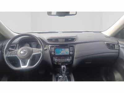 Nissan X-Trail D74 (2018) - Photo 12