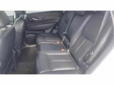 Nissan X-Trail D74 (2018) - Photo 13
