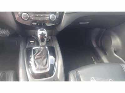 Nissan X-Trail D74 (2018) - Photo 14