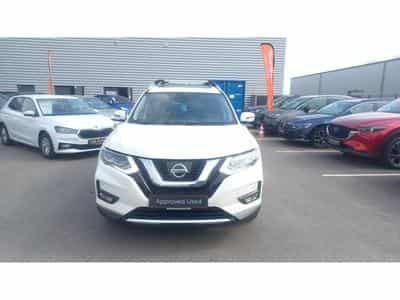 Nissan X-Trail D74 (2018) - Photo 2