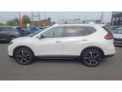 Nissan X-Trail D74 (2018) - Photo 3