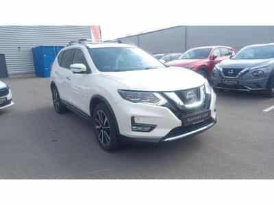 Nissan X-Trail D74 (2018) - Photo 4