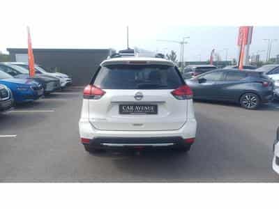 Nissan X-Trail D74 (2018) - Photo 5