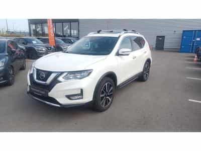 Nissan X-Trail D74 (2018) - Photo 8