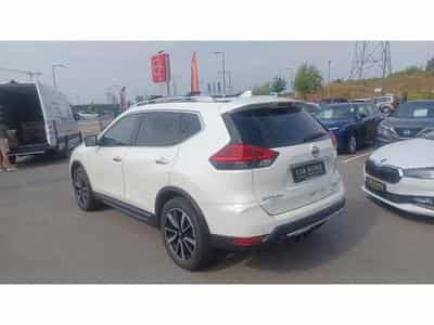 Nissan X-Trail D74 (2018) - Photo 9