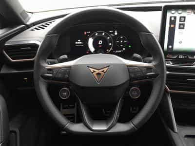 Cupra Leon Sportstourer+DSG+TDI+Pure-Perf+Dynamic-Design (2026) - Photo 10